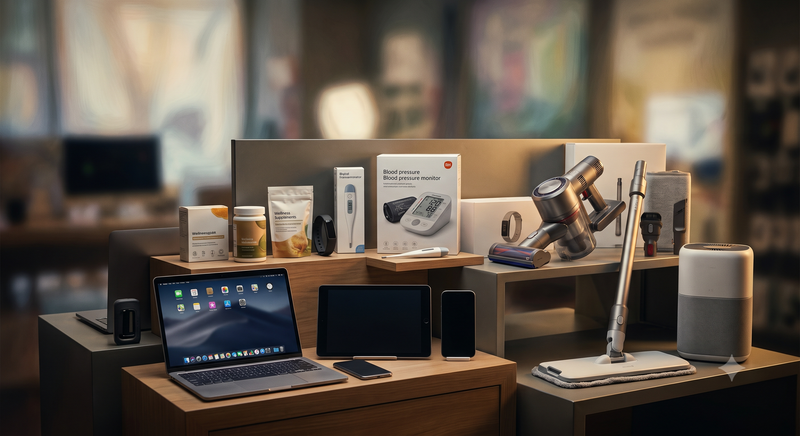 Top 5 Gadgets to Upgrade Your Home in 2026