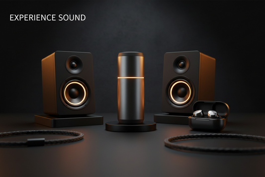 Best Wireless Audio Gear for Every Budget